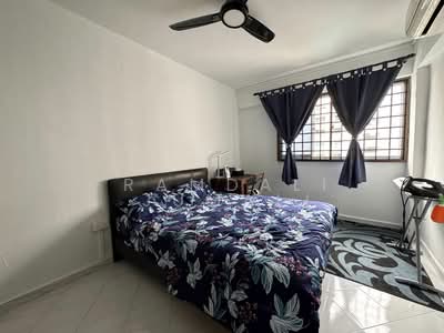 For Rent - 470 Tampines Street 44