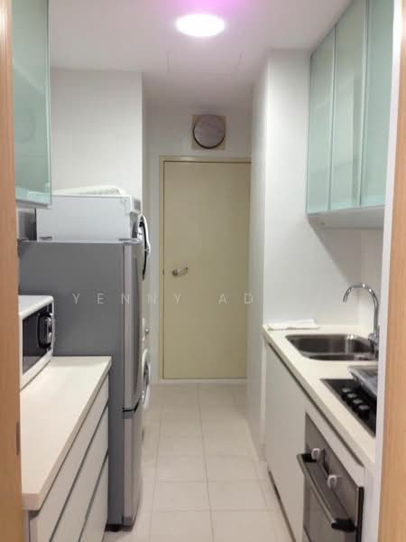 One Oxley Rise, 1 Oxley Rise, 2 Bedrooms, 721 sqft, Apartment For Sale, by Yenny Adell, 25490033 - PropertyGuru.com.sg