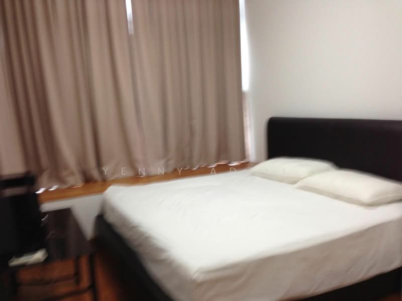 One Oxley Rise, 1 Oxley Rise, 2 Bedrooms, 721 sqft, Apartment For Sale, by Yenny Adell, 25490033 - PropertyGuru.com.sg