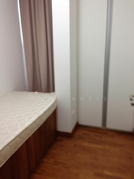 One Oxley Rise, 1 Oxley Rise, 2 Bedrooms, 721 sqft, Apartment For Sale, by Yenny Adell, 25490033 - PropertyGuru.com.sg