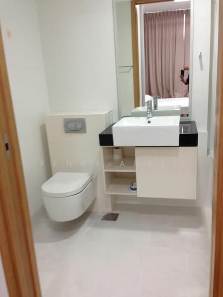 One Oxley Rise, 1 Oxley Rise, 2 Bedrooms, 721 sqft, Apartment For Sale, by Yenny Adell, 25490033 - PropertyGuru.com.sg