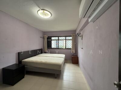 For Rent - 372 Clementi Avenue 4