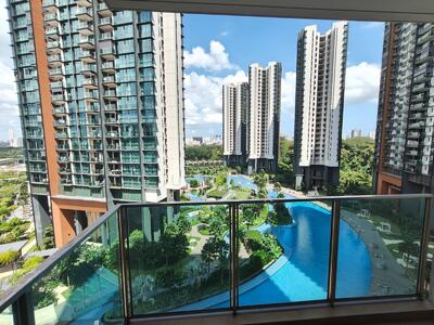 For Sale - Normanton Park