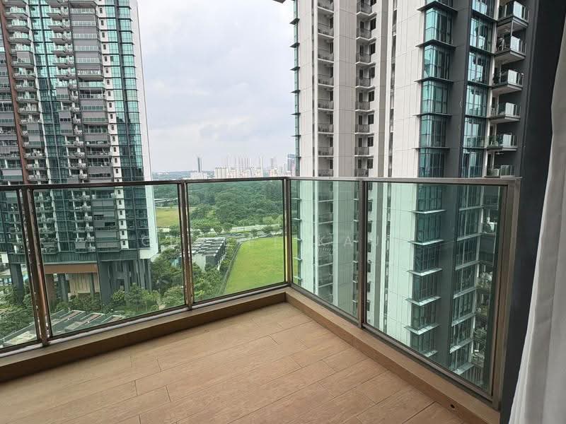 Normanton Park, 49 Normanton Park, Buona Vista / West Coast / Clementi New Town, 1 Bedroom, 527 sqft, Condominium For Sale, by Guneet Kaur, 25490079 - PropertyGuru.com.sg