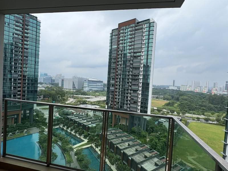 Normanton Park, 49 Normanton Park, Buona Vista / West Coast / Clementi New Town, 1 Bedroom, 527 sqft, Condominium For Sale, by Guneet Kaur, 25490079 - PropertyGuru.com.sg
