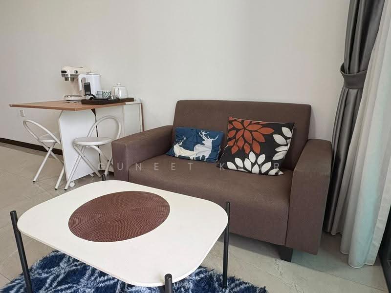 Normanton Park, 49 Normanton Park, Buona Vista / West Coast / Clementi New Town, 1 Bedroom, 527 sqft, Condominium For Sale, by Guneet Kaur, 25490079 - PropertyGuru.com.sg