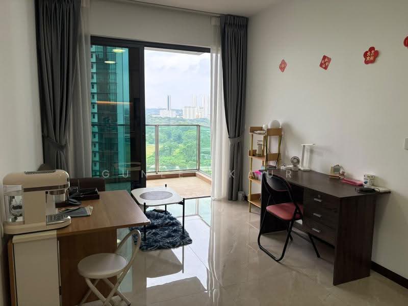 Normanton Park, 49 Normanton Park, Buona Vista / West Coast / Clementi New Town, 1 Bedroom, 527 sqft, Condominium For Sale, by Guneet Kaur, 25490079 - PropertyGuru.com.sg
