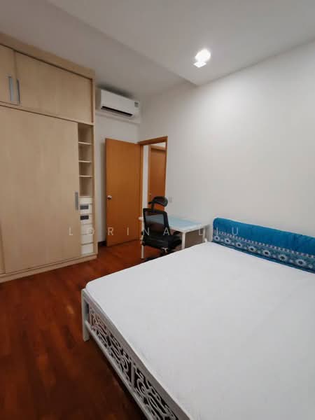 The Spectrum, , Room Rental, 205 sqft, Condominium For Rent, by Lorina Liu, 25490103 - PropertyGuru.com.sg