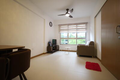 For Rent - 993B Buangkok Link