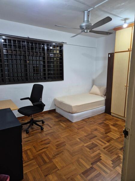 For Rent - 48 Dorset Road