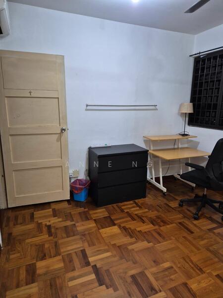 For Rent - 48 Dorset Road