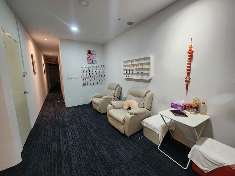 Sago Street, Boat Quay / Raffles Place / Marina, 2,900 sqft, Shop / Shophouse For Sale, by Jaclyn Chua, 25490182 - CommercialGuru.com.sg