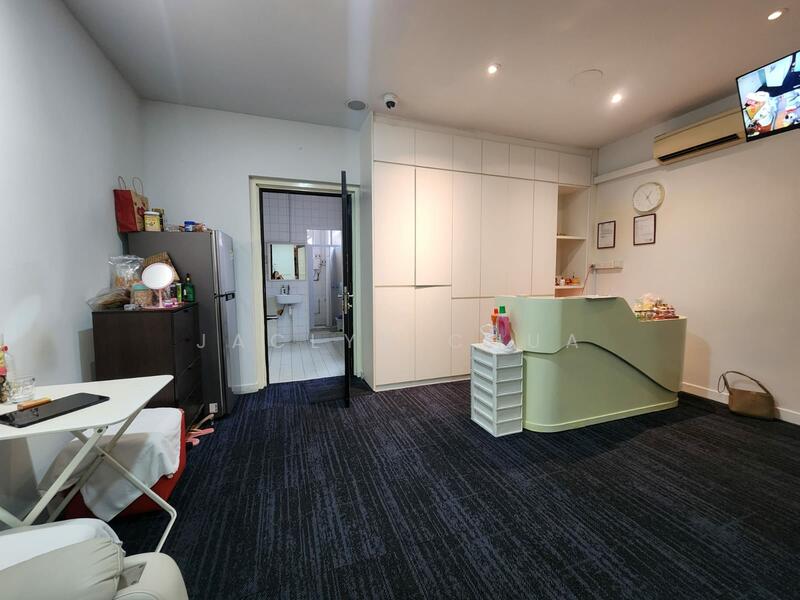 Sago Street, Boat Quay / Raffles Place / Marina, 2,900 sqft, Shop / Shophouse For Sale, by Jaclyn Chua, 25490182 - CommercialGuru.com.sg