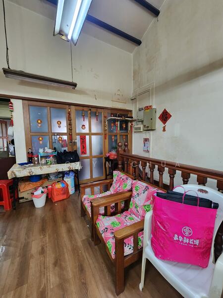 Sago Street, Boat Quay / Raffles Place / Marina, 2,900 sqft, Shop / Shophouse For Sale, by Jaclyn Chua, 25490182 - CommercialGuru.com.sg