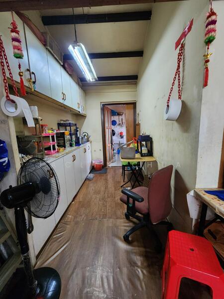 Sago Street, Boat Quay / Raffles Place / Marina, 2,900 sqft, Shop / Shophouse For Sale, by Jaclyn Chua, 25490182 - CommercialGuru.com.sg