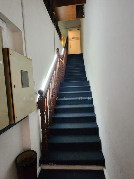 Sago Street, Boat Quay / Raffles Place / Marina, 2,900 sqft, Shop / Shophouse For Sale, by Jaclyn Chua, 25490182 - CommercialGuru.com.sg
