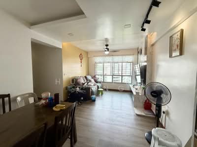 For Rent - 671A Edgefield Plains