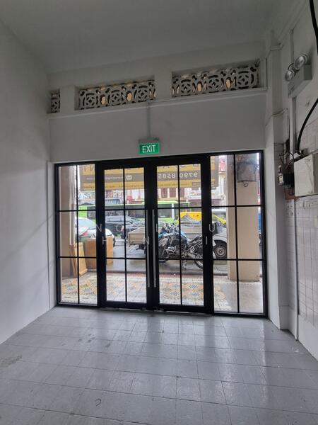 Lavender Street, , 1,286 sqft, Shop / Shophouse For Rent, by Noel Yu Hanwei, 25490249 - CommercialGuru.com.sg