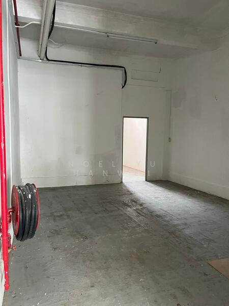 Lavender Street, , 1,286 sqft, Shop / Shophouse For Rent, by Noel Yu Hanwei, 25490249 - CommercialGuru.com.sg