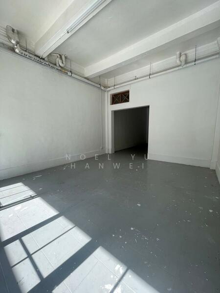 Lavender Street, , 1,286 sqft, Shop / Shophouse For Rent, by Noel Yu Hanwei, 25490249 - CommercialGuru.com.sg