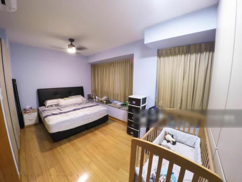 8 @ Mount Sophia, 6 Mount Sophia, 1 Bedroom, 893 sqft, Condominium For Rent, by Tracey Ng, 25490254 - PropertyGuru.com.sg