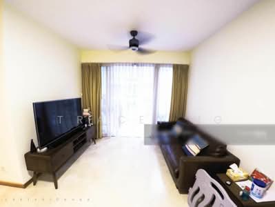 For Rent - 8 @ Mount Sophia
