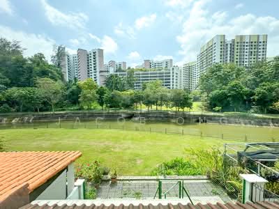 For Sale - Mugliston Hill