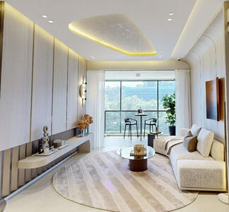 For Sale - Luxury living with modern elegance @ Union Square Residences 誉岭峰