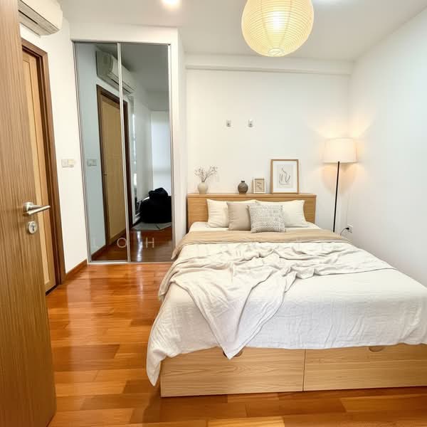 For Sale - Kensington Square