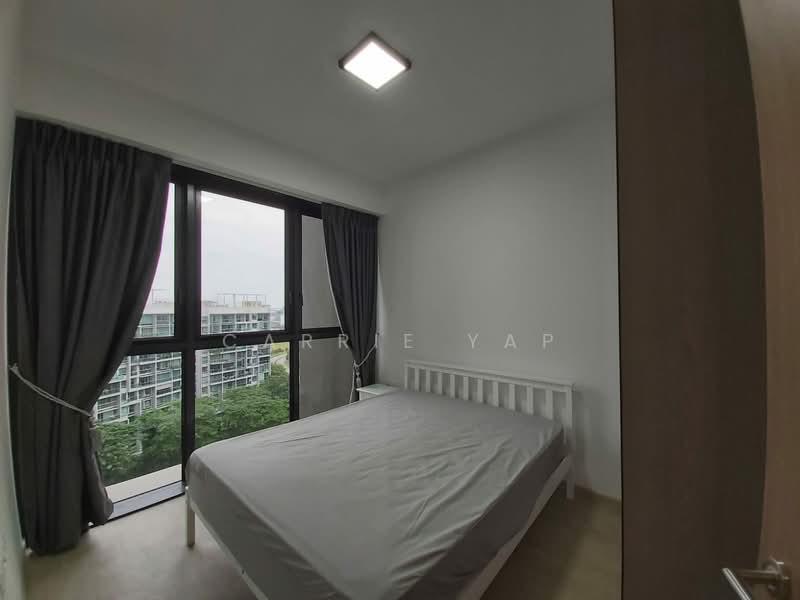 Whistler Grand Condominium For Sale at S$ 1,290,000 | PropertyGuru Singapore