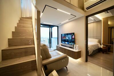 For Sale - Riverfront Residences