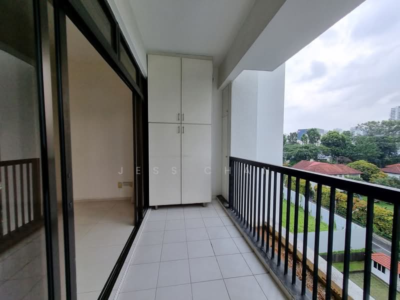 Pastoral View, 7 Bassein Road, 3 Bedrooms, 1,259 sqft, Apartment For Rent, by Jess Chan, 25490458 - PropertyGuru.com.sg