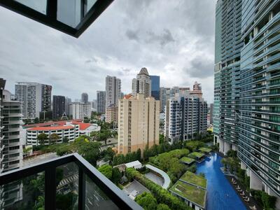 For Rent - Neu at Novena