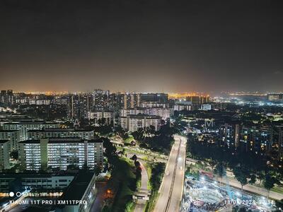 For Rent - Parc Clematis