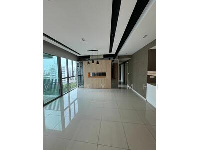 For Sale - The Minton