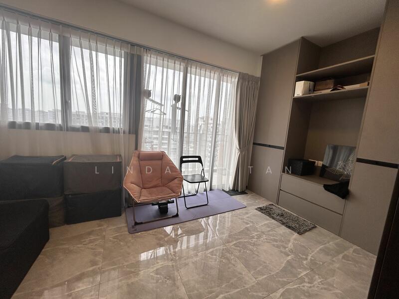 The Poiz Residences, 10 Meyappa Chettiar Road, 1 Bedroom, 441 sqft, Condominium For Rent, by Linda SL Tan, 25490567 - PropertyGuru.com.sg