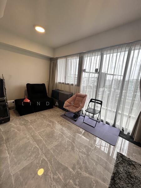 The Poiz Residences, 10 Meyappa Chettiar Road, 1 Bedroom, 441 sqft, Condominium For Rent, by Linda SL Tan, 25490567 - PropertyGuru.com.sg
