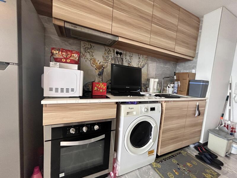The Poiz Residences, 10 Meyappa Chettiar Road, 1 Bedroom, 441 sqft, Condominium For Rent, by Linda SL Tan, 25490567 - PropertyGuru.com.sg