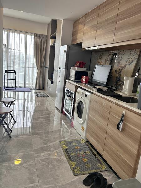 The Poiz Residences, 10 Meyappa Chettiar Road, 1 Bedroom, 441 sqft, Condominium For Rent, by Linda SL Tan, 25490567 - PropertyGuru.com.sg