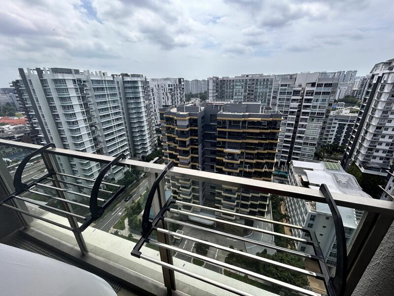 The Poiz Residences, 10 Meyappa Chettiar Road, 1 Bedroom, 441 sqft, Condominium For Rent, by Linda SL Tan, 25490567 - PropertyGuru.com.sg