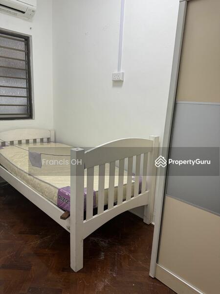 For Rent - Oxley Mansion