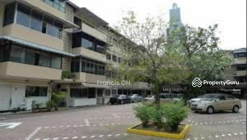 For Rent - Oxley Mansion