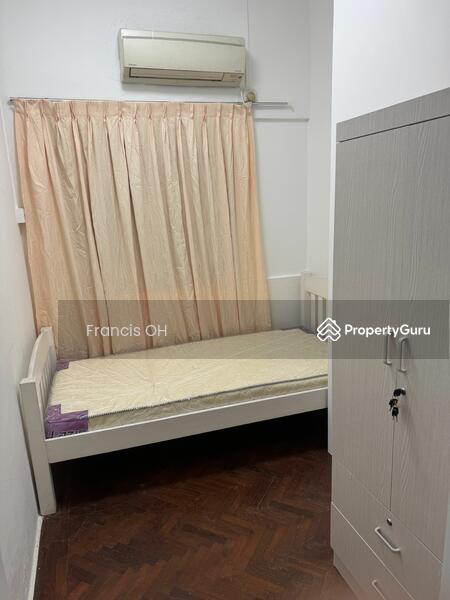 For Rent - Oxley Mansion
