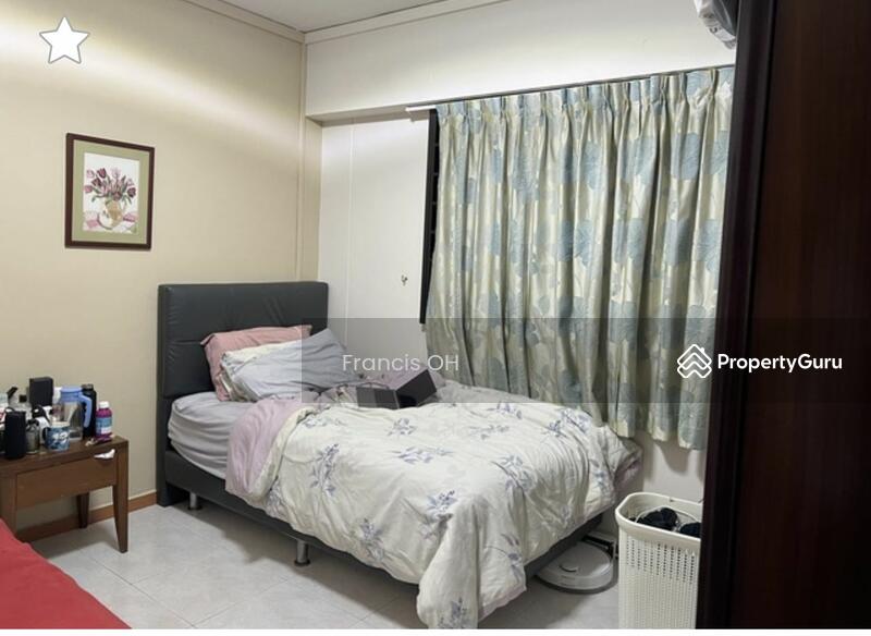 For Rent - Oxley Mansion
