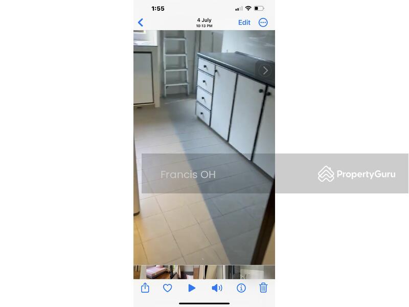 For Rent - Oxley Mansion
