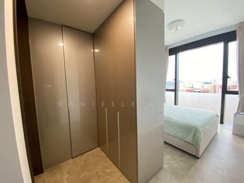 Artra, 12 Alexandra View, Alexandra / Commonwealth, 2 Bedrooms, 829 sqft, Condominium For Rent, by Danielle Loh, 25490597 - PropertyGuru.com.sg