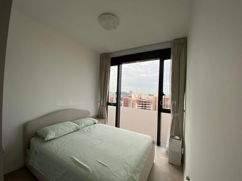 Artra, 12 Alexandra View, Alexandra / Commonwealth, 2 Bedrooms, 829 sqft, Condominium For Rent, by Danielle Loh, 25490597 - PropertyGuru.com.sg