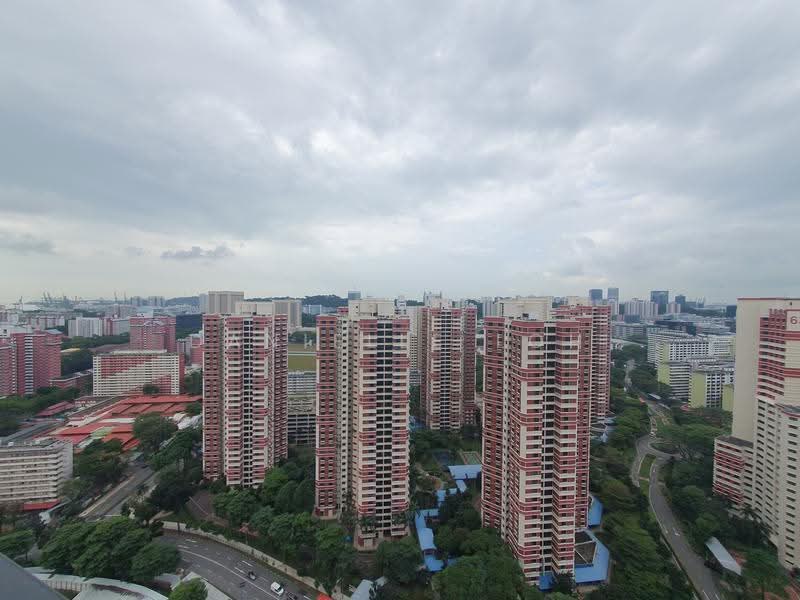 Artra, 12 Alexandra View, Alexandra / Commonwealth, 2 Bedrooms, 829 sqft, Condominium For Rent, by Danielle Loh, 25490597 - PropertyGuru.com.sg