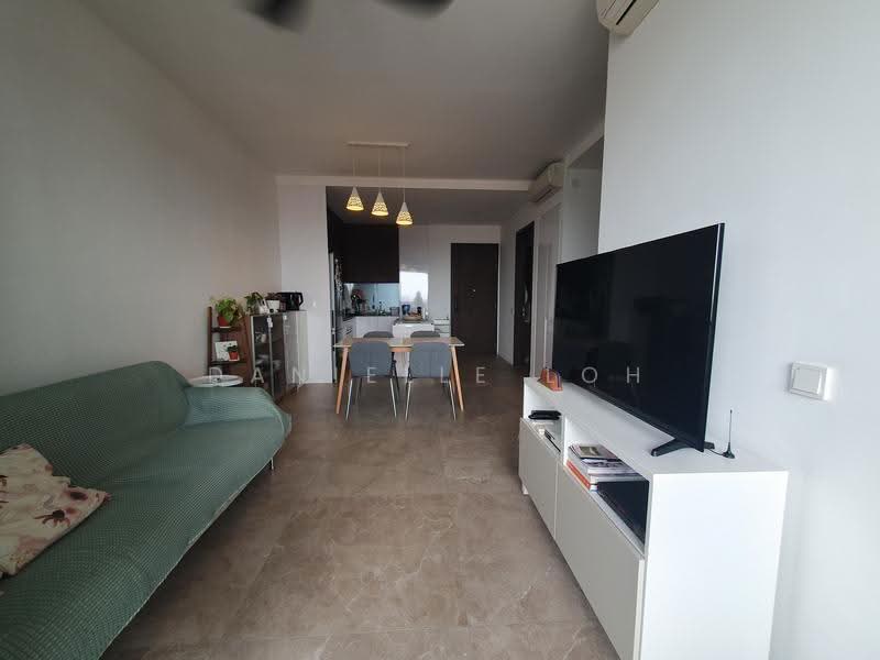 Artra, 12 Alexandra View, Alexandra / Commonwealth, 2 Bedrooms, 829 sqft, Condominium For Rent, by Danielle Loh, 25490597 - PropertyGuru.com.sg