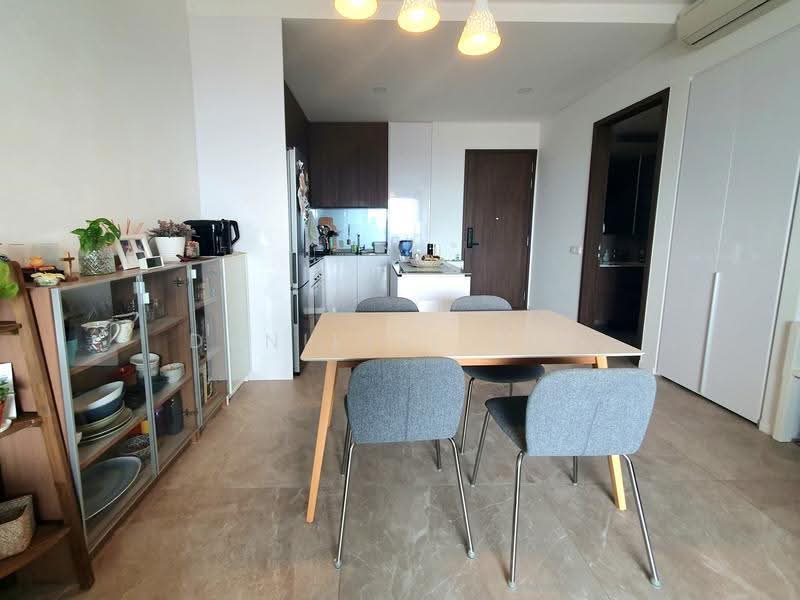 Artra, 12 Alexandra View, Alexandra / Commonwealth, 2 Bedrooms, 829 sqft, Condominium For Rent, by Danielle Loh, 25490597 - PropertyGuru.com.sg